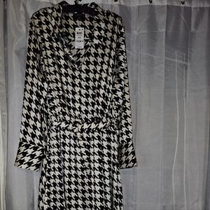 Plus Size Long Sleeved Dress NWOT
